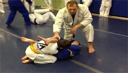 Tampa Jiu Jitsu academy photo
