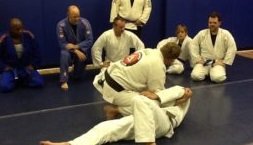 Tampa Jiu Jitsu academy photo