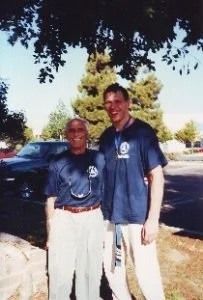 Tampa Jiu Jitsu academy photo