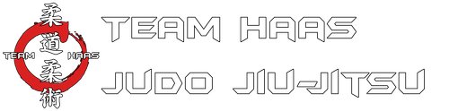 Team Haas Judo Jiu-Jitsu visual