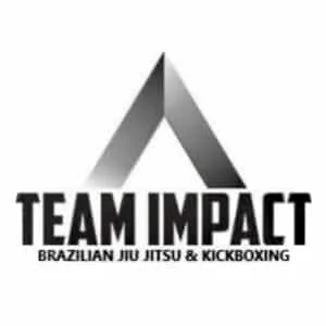 Team Impact Brazilian Jiu Jitsu & Kickboxing visual
