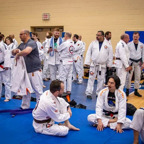 TEAM JUCAO BRAZILIAN JIU JITSU academy photo