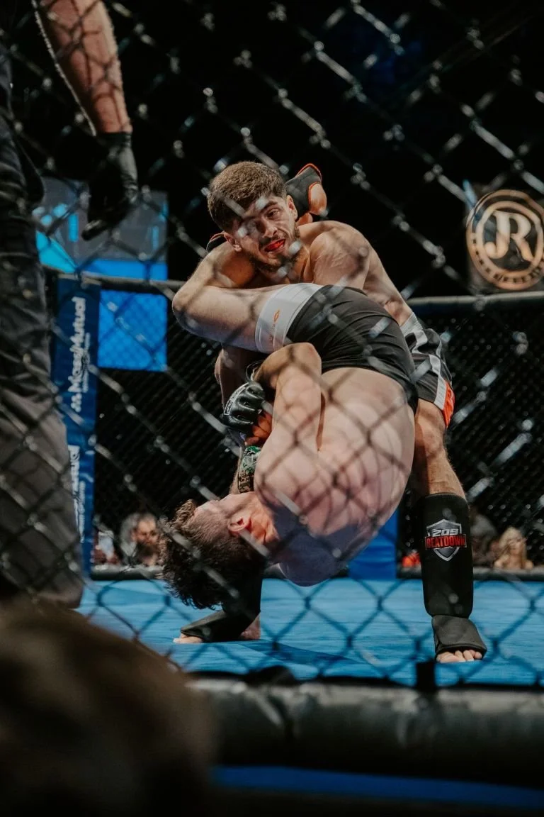 TEAM RAW (Rivals at War Fitness) academy photo