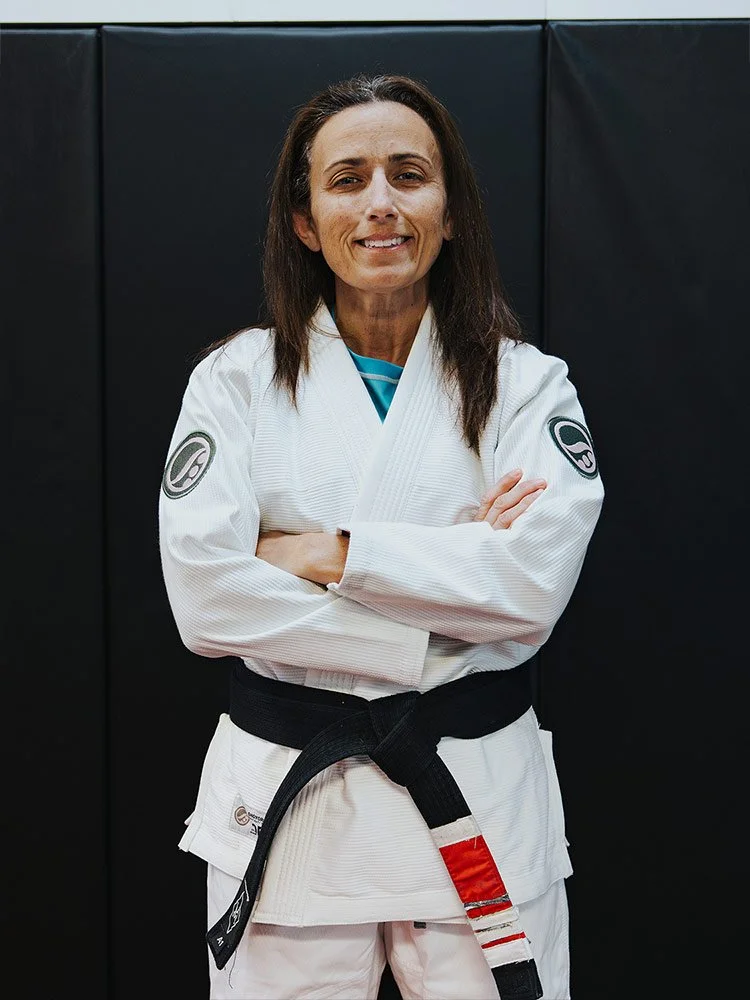 Tennessee Brazilian Jiu-Jitsu Academy facility image