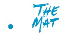 The Mat Martial Arts & Fitness academy logo