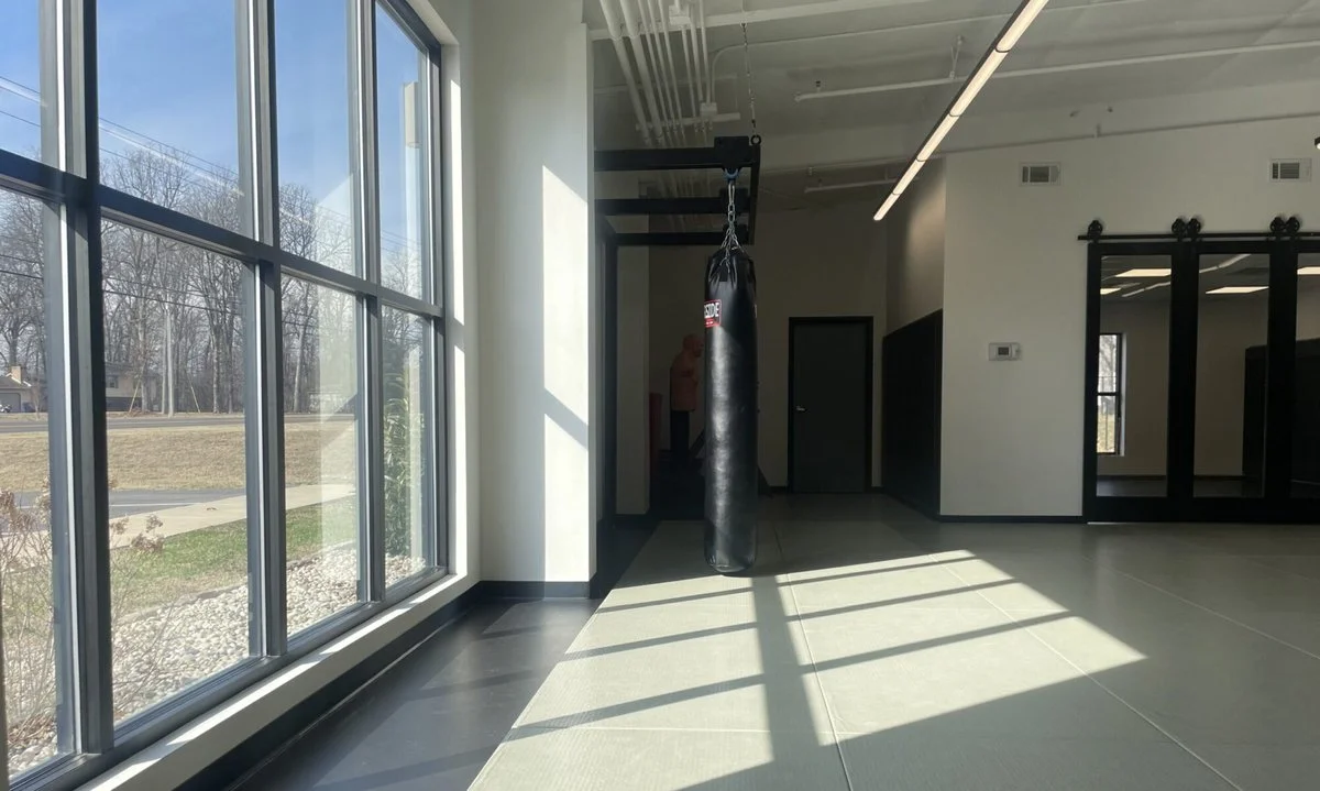 Three Rivers Academy visual