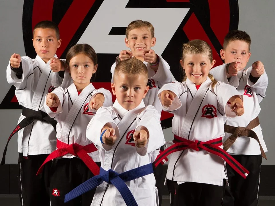 Tiger-Rock Martial Arts of Portland facility image
