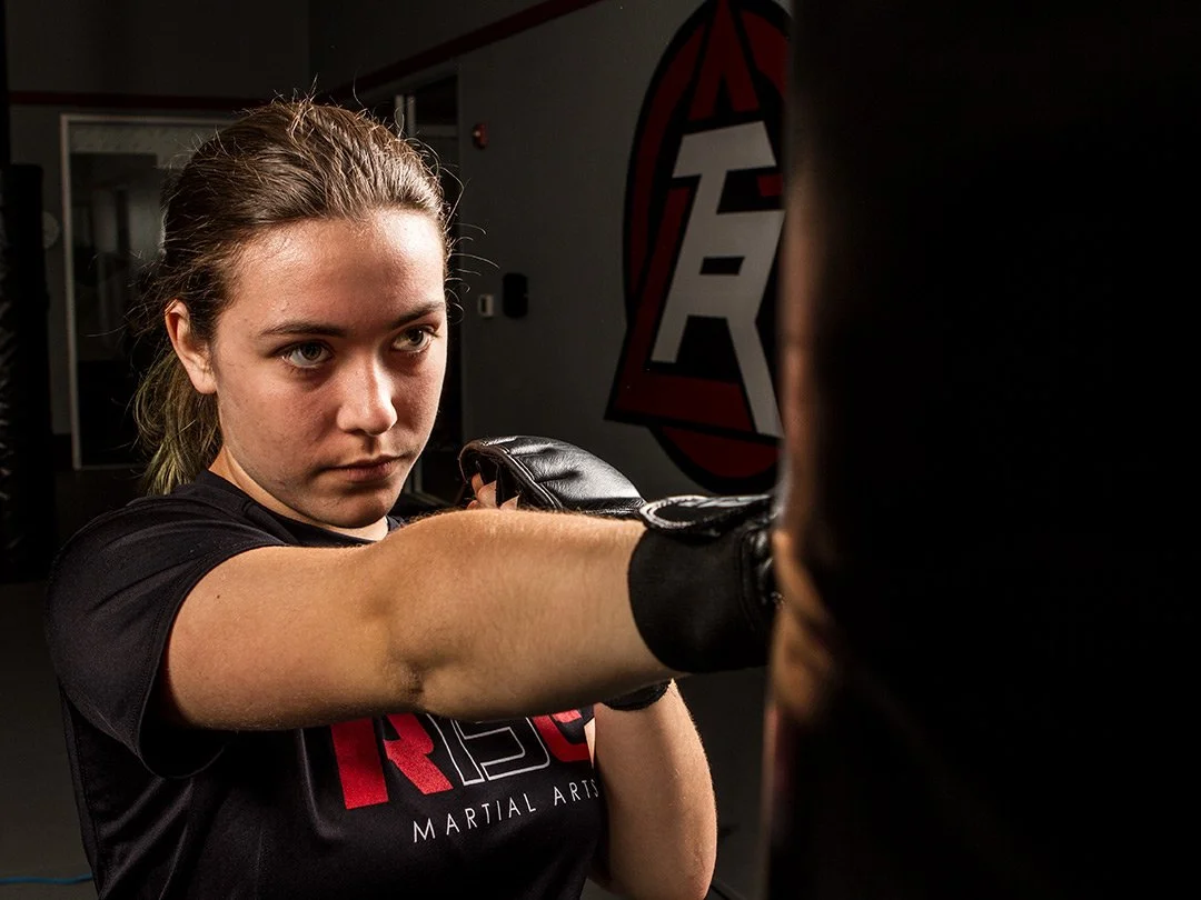 Tiger-Rock Martial Arts of Portland facility image