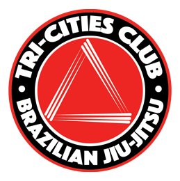 Tri-City Jiu Jitsu Club academy logo