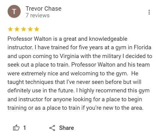 Tri-City Jiu Jitsu Club facility image