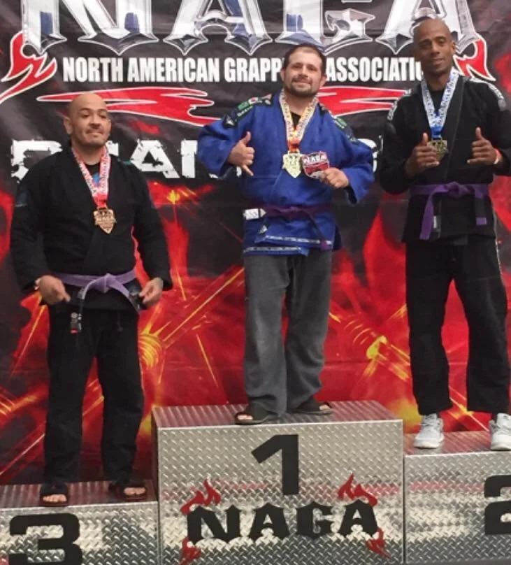 Triple Threat Combat Sports/10th Planet Jiu Jitsu Newark visual