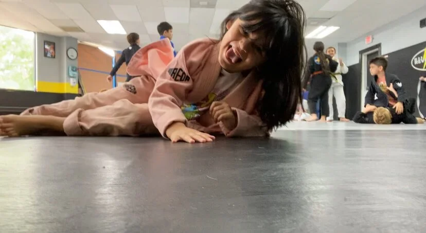 True Jiu Jitsu (Round Rock / Pflugerville area) visual