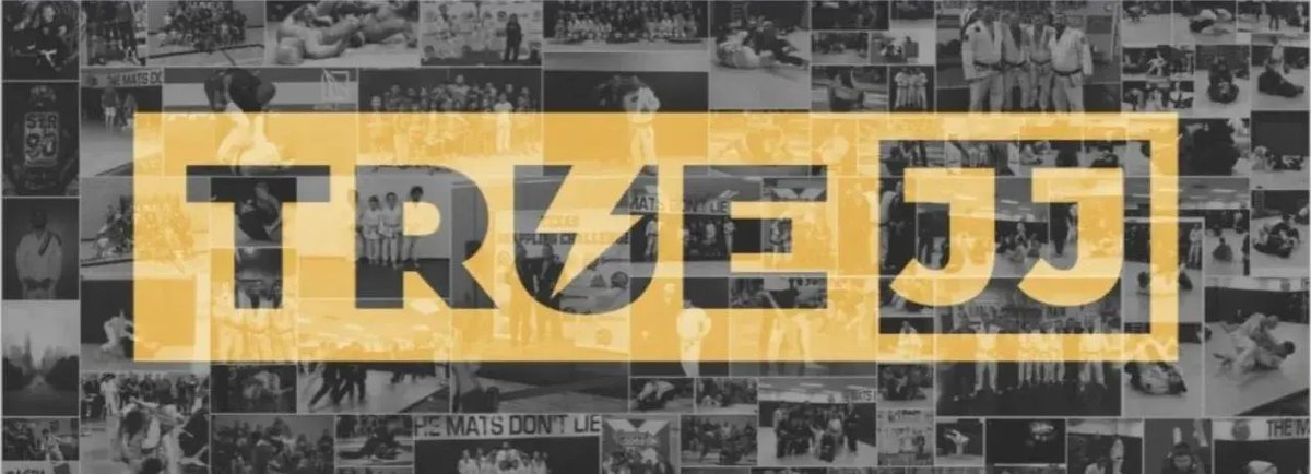 True JiuJitsu Academy academy photo