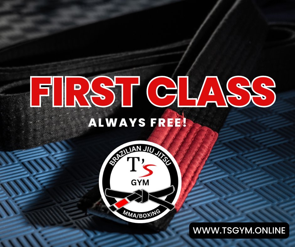 T's Gym academy photo