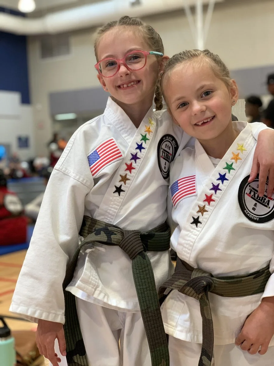 Cedar Hill Martial Arts Academy facility image