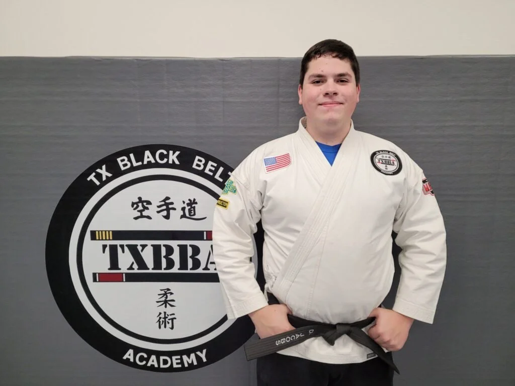 TX Black Belt Academy (Flower Mound location) facility image