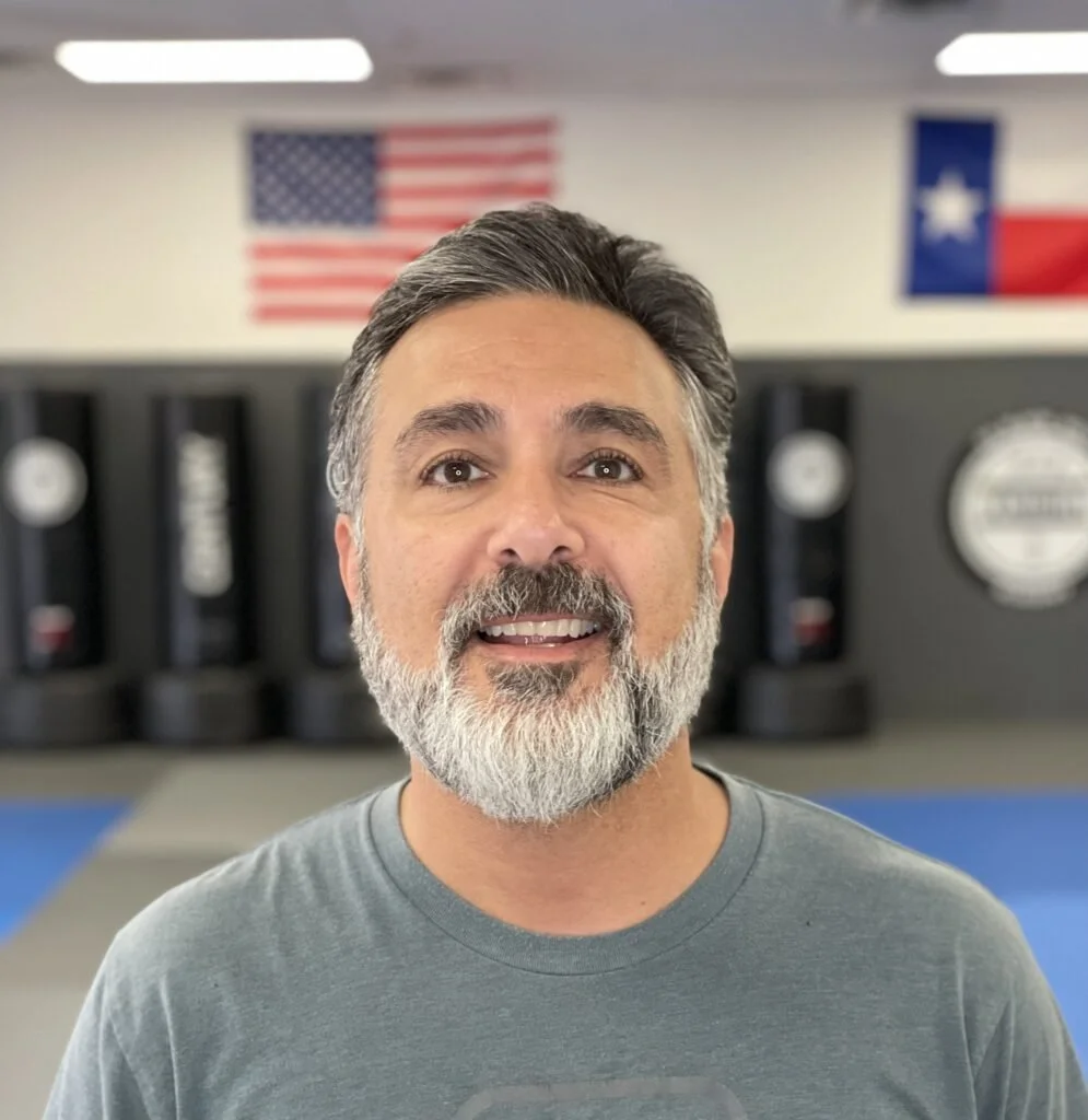 TX Black Belt Academy (Flower Mound location) facility image