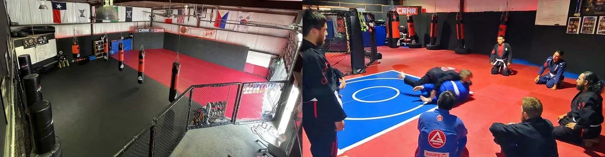 TXO Academy facility image