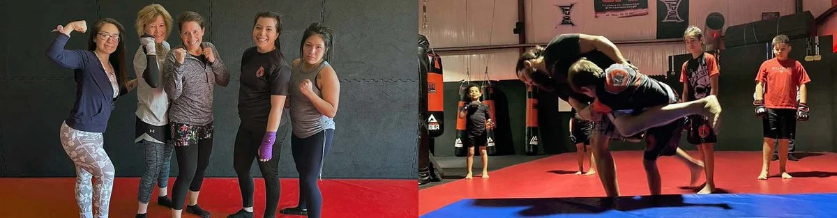 TXO Academy facility image