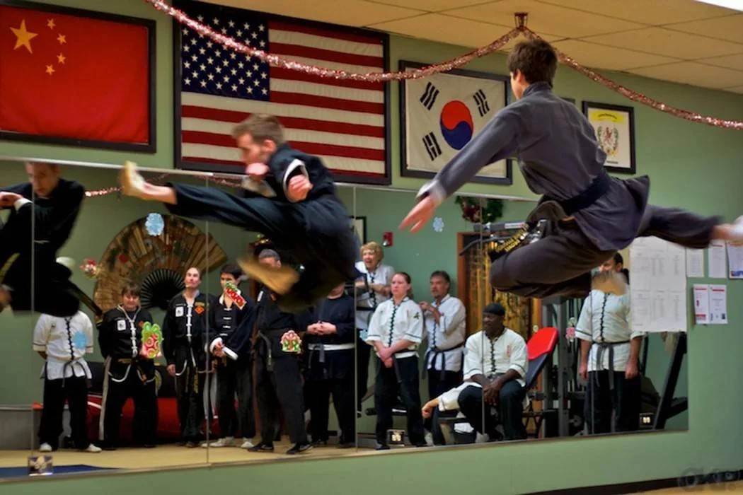 United Martial Arts facility image