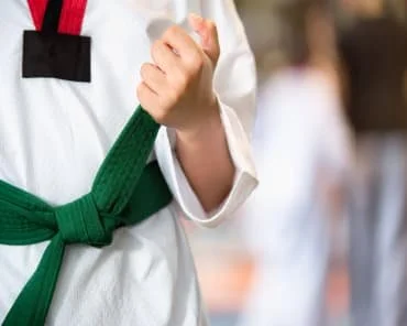 Universal Martial Arts Centers - Palm Desert academy photo