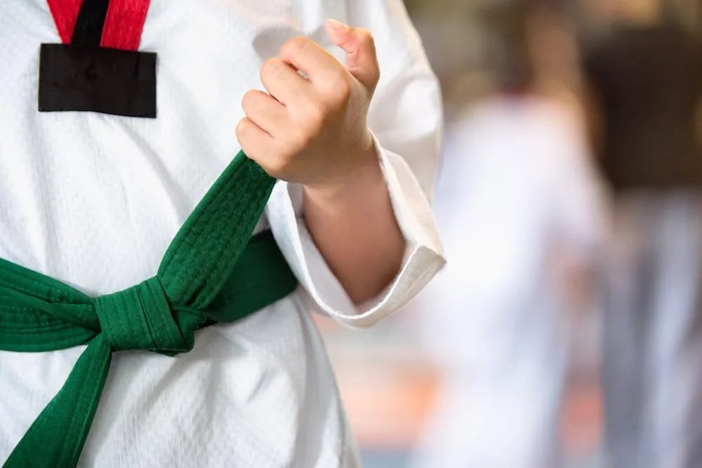Universal Martial Arts Centers - Palm Desert academy photo