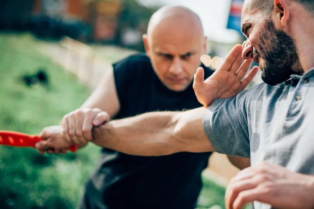 Universal Martial Arts Centers - Palm Desert academy photo