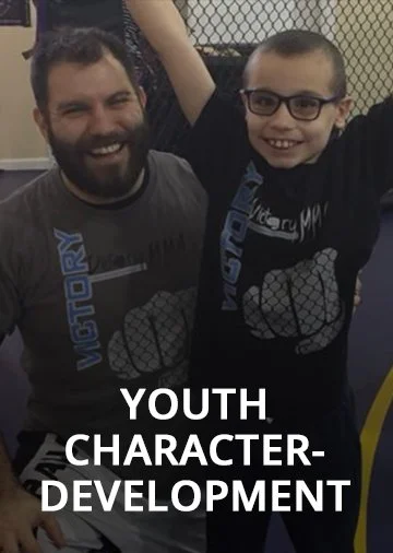 RŌL Academy of Jiu Jitsu visual