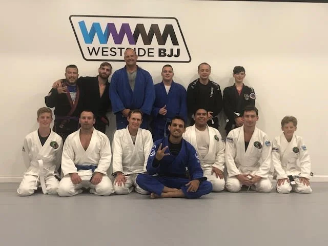 Betina Penedo, Martial Arts Instructor academy photo