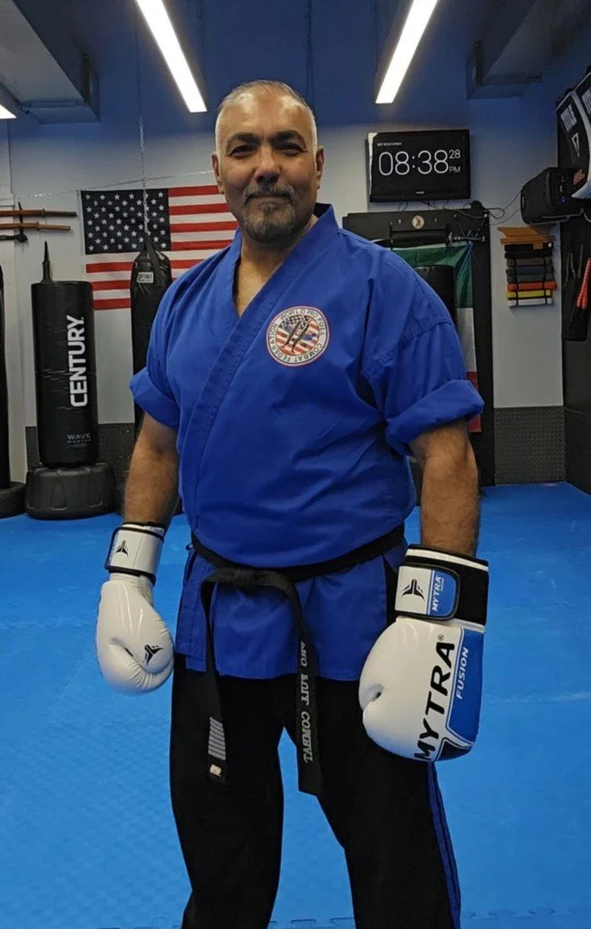 World Champion Kick Boxing Academy academy photo