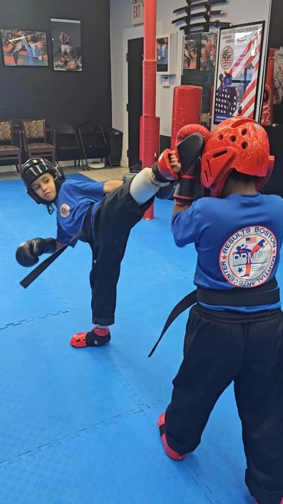 World Champion Kick Boxing Academy academy photo