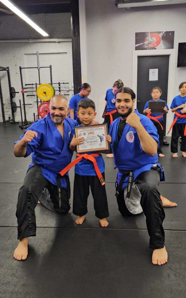 World Champion Kick Boxing Academy academy photo