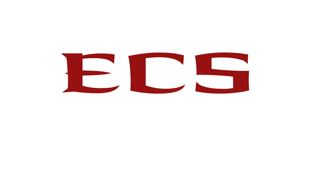Elite Combat Systems (Gym) academy logo