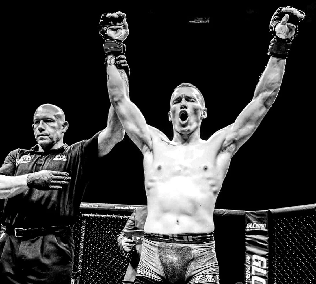 Elite Combat Systems (Gym) academy photo
