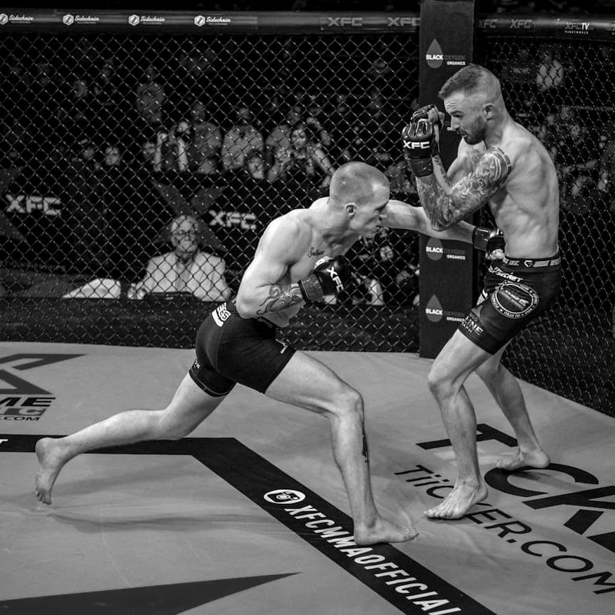 Elite Combat Systems (Gym) academy photo