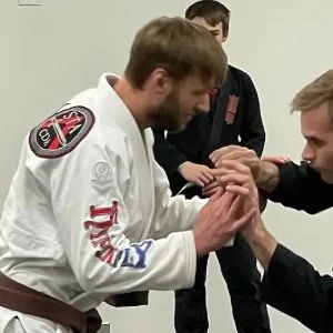 Sparta Training Academy academy photo